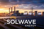 Industrial Power Plant Solar Systems Solwave Energy