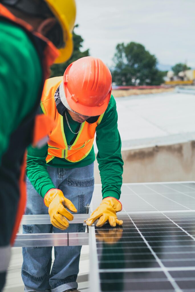 solar energy solar energy