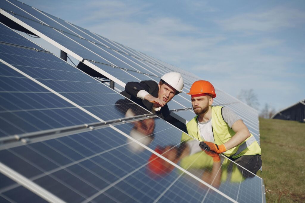 solar energy solar energy