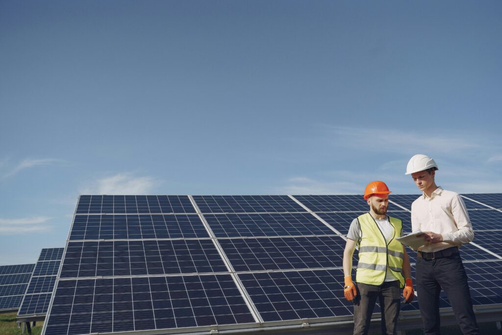 solar energy solar energy