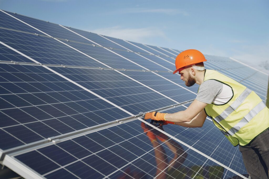 solar panels solar panels
