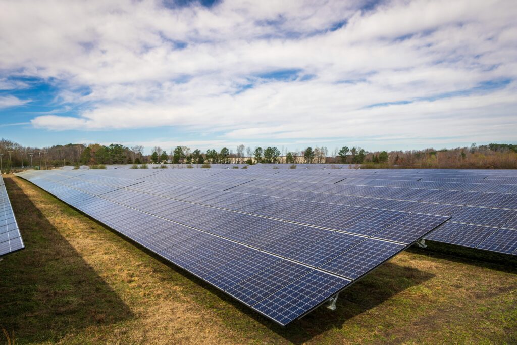 solar panels Industrial Power Plant Solar Systems Solwave Energy